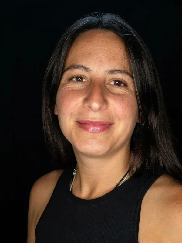 Carolina Valentini