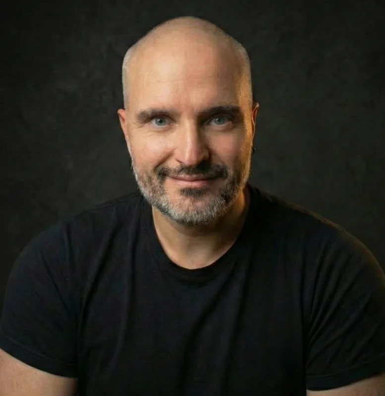 Sebastián Cuevas
