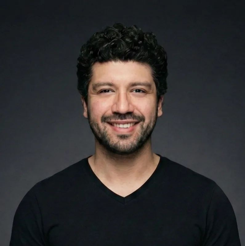 Sergio Abuauad